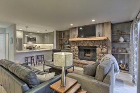 Renovated Avon Condo 5 Mins to Beaver Creek Resort